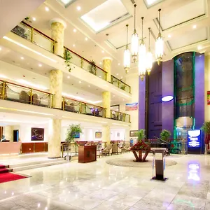 Elilly International Addis-Abeba